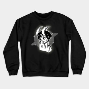 capricon Crewneck Sweatshirt